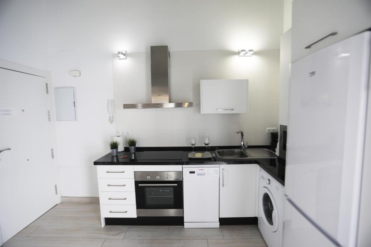 Isla De Arriaran Apartment